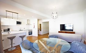 Baluarte Apartments